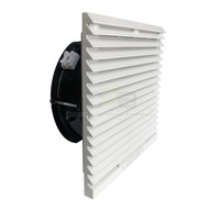 VENTILÁTOR s filtrom 300x300 230V 605m'3 2350otr