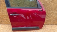 door front right CITROEN C3 PICASSO 2009