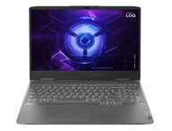 Notebook Lenovo LOQ 15 15,6 " Intel Core i5 16 GB / 512 GB sivý
