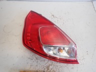 light rear part rear left FORD FIESTA MK7 LIFT 2013