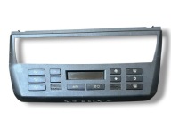 control air conditioning control panel BMW X3 E83 2004 3413866