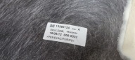 AUTOTEPPICHE BODEN brazowa cocoa Opel Zafira C 2,0 CDTI
