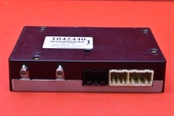 control unit module WI-FI 39017359 OPEL MOKKA A 12-15
