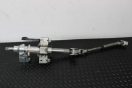steering wheel rod part blocking HYUNDAI TUCSON 3 III LIFT