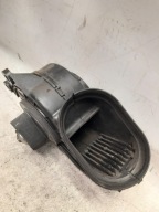 heating fan air conditioning devices left Citroen C8