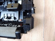 Toyota Land Cruiser J150 panel switch blokady mostu napedow trakcji