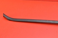 moulding windows front PRZEDNIEJ CZOLOWEJ left 4KE854327 AUDI E-TRON 55 18-21