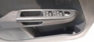 upholstery door front VW GOLF VI plus 5M1868109