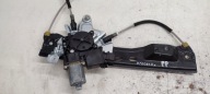 window regulator right front mechanism Opel Insignia A