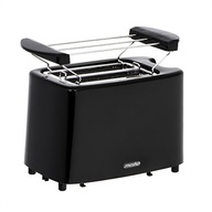 Mesko | MS 3220 | Toaster | Power 750 W | Number of slots 2 | Housing mater