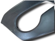 grid of a bumper left DACIA LODGY STEPWAY 261A36997R !J