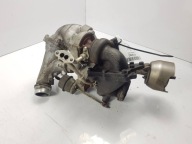 turbo A6510905780 MERCEDES SPRINTER 313