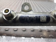 Kraftstoffverteiler Einspritzleiste Sensor 7787164 BMW E46 E90 E60 E61 E87 E91 E83 2.0 D M47
