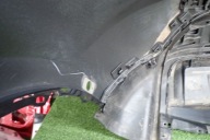 PORSCHE MACAN II 95C EV 24- bumper rear rear part