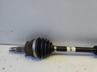 OPEL CORSA E semi-axis right long 13486867 ABH7 1.3 CDTI