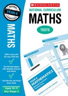Maths Test - Year 6 Hollin Paul
