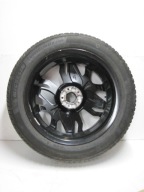 wheels discs tyres PEUGEOT 3008 III R19 4MM M+S