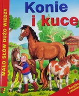 Konie i kuce Dominik Kopacz
