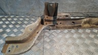 support panel for radiators pillar PEUGEOT BIPPER