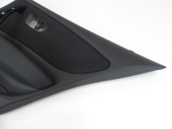 oldal kárpit ajtó jobb hátsó utas BMW e87