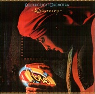 CD Discovery Electric Light Orchestra