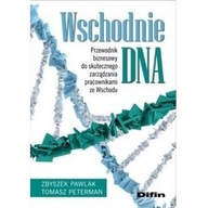 Wschodnie DNA /Difin
