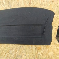 plato boot rear part PEUGEOT 308 T9 II HB