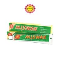 Zubná pasta Dabur Herbal Toothpaste (Miswak)