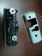 KAMERA handle VW TOUAREG 7P6827566