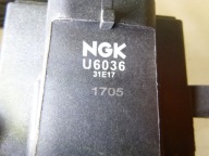 coil ignition Renault Clio II 1.2 01r.