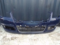 front bumper front VOLKSWAGEN PASSAT B6 (R1)