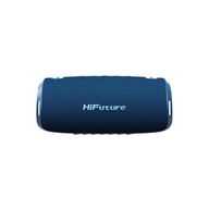 Prenosný reproduktor HiFuture Gravity modrý 30 W