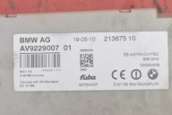 amplifier ANTENY AV9229007 BMW F01 08-12