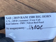 Stabilizator stražnji Ram 1500 DT 2019+