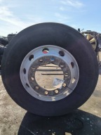 disk hliníkový 22.5'' IVECO STRALIS AS440ST/P LNG