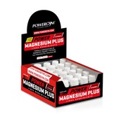 Doplnok PowerGym Magnesium Plus 15 ml