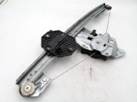 Dacia Sandero II 2 window regulator right front front 807209299R