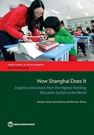 How shanghai does it: insights and lessons from