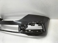 front bumper front SKODA OCTAVIA 4 IV 19-24