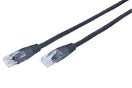 Gembird Patch Cord Cat.5e UTP 0.25m kabel sieciowy