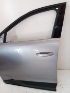 door left front PEUGEOT 3008 III 23R damag.