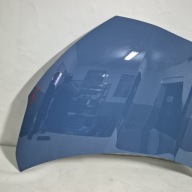 TOYOTA YARIS IV 20- bonnet