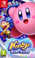 Kirby Star Allies SWITCH New (KW)