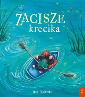 ZACISZE KRECIKA, CHAPMAN JANE