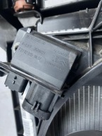support panel for radiators radiator CORSA F 1.2 VTI