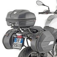 GIVI STELAŻ KUFRÓW BOCZNYCH BMW F 900 XR (20)