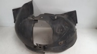 mudguard front front left Renault Clio 3 III 3D 1,2 16V
