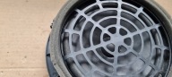 A6 C7 4G speaker door rear part left right A7 4G 4G1035411