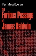 THE FURIOUS PASSAGE OF JAMES BALDWIN FERN..