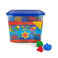 Kreatív építőkészlet Építőkockák Morphun Starter Set - 200 db-os